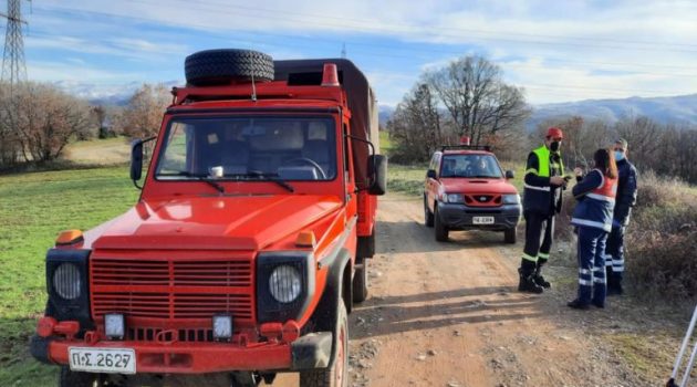 Σέρρες: Νεκρή βρέθηκε η 24χρονη που παρασύρθηκε από ρέμα