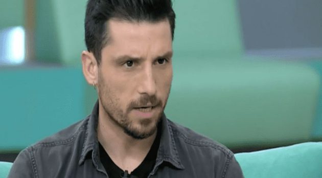 Σπύρος Χατζηαγγελάκης: Ζητάει δημόσια συγνώμη για φάρσα με τη βόμβα στο θέατρο