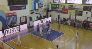 Α2 Μπάσκετ Ανδρών: Δείτε live το μεγάλο παιχνίδι Χαρίλαος Τρικούπης…