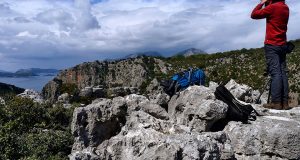 Το φαράγγι της Βερίνας: Η άγνωστη «άγρια ομορφιά» της Ακαρνανίας…