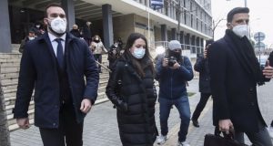 Νέα μάρτυρας αμφισβητεί τον καταγγελλόμενο βιασμό στη Θεσσαλονίκη