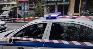 Βιασμός 24χρονης στη Θεσσαλονίκη: Γκαζάκια σε γραφείο εμπλεκόμενου δικηγόρου