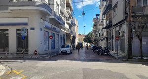Αγρίνιο: Αρχίζουν τα έργα πεζοδρόμησης της Βότση – Απαγόρευση κυκλοφορίας…