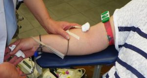 Μεγάλη ανάγκη για αίμα στο Νοσοκομείο Ιεράς Πόλεως Μεσολογγίου