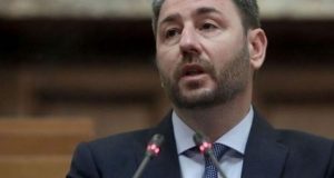 Ανδρουλάκης: «Εξεταστική επιτροπή εδώ και τώρα για την διερεύνηση πολιτικών…
