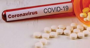 Αντιιϊκά χάπια κατά του κορωνοϊού: Στη «μάχη» και το σκεύασμα…