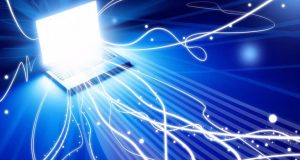 Ultra-Fast Broadband: Σύνδεση στο διαδίκτυο με υπερ-υψηλή ταχύτητα και στην…