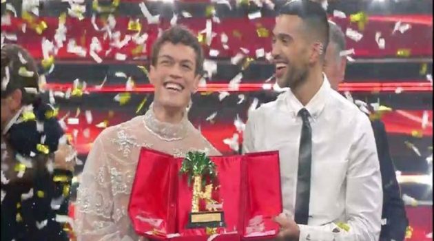 Ιταλία: Οι Mahmood και Blanco είναι επίσημα οι εκπρόσωποι της χώρας στη Eurovision 2022 (Video)