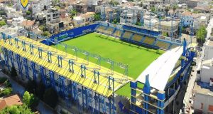 Αγρίνιο: Φιλικός Ποδοσφαιρικός Αγώνας στο Πρόγραμμα του 14ου Ημιμαραθώνιου «Μιχάλης…