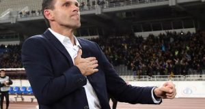 Ε.Π.Ο.: Ο Γκουστάβο Πογέτ είναι ο νέος Προπονητής της Εθνικής…