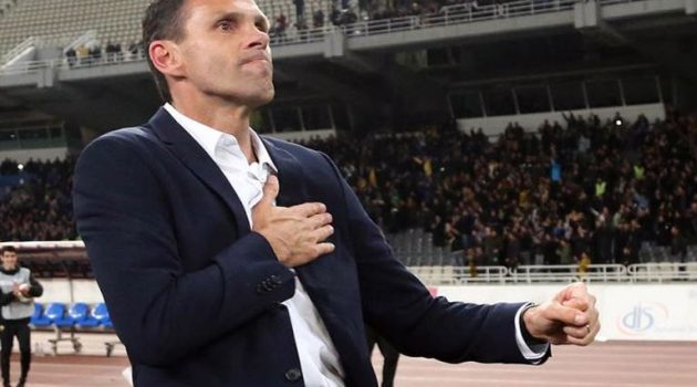 Ε.Π.Ο.: Ο Γκουστάβο Πογέτ είναι ο νέος Προπονητής της Εθνικής Ομάδας Ανδρών
