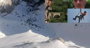 Καλάβρυτα: Θρήνος για τους τρεις ορειβάτες – «Είχαν ανοίξει πολύ…