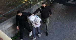 Δολοφονία Άλκη στη Θεσσαλονίκη: «Δεν είμαι οργανωμένος» – Στα δικαστήρια…