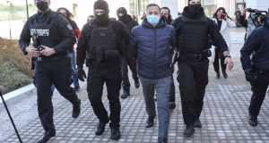 Δημήτρης Λιγνάδης: Ξεκινά η Δίκη για τους τέσσερις βιασμούς –…