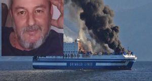 Euroferry Olympia: Αγωγή και μήνυση κατά της πλοιοκτήτριας εταιρείας από…