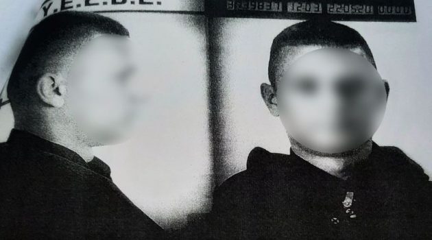 Δολοφονία Άλκη: Θέλει να παραδοθεί ο 20χρονος που έχει διαφύγει στην Αλβανία