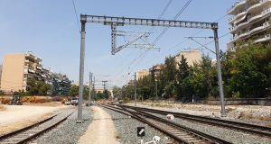 Δ. Ελλάδα: Το τρένο θα μπορέσει να «ξαναζωντανέψει» εκεί που…