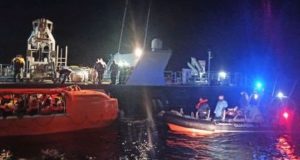 Κέρκυρα: Διασωληνώθηκε ο ένας εκ των δύο διασωθέντων του πλοίου…