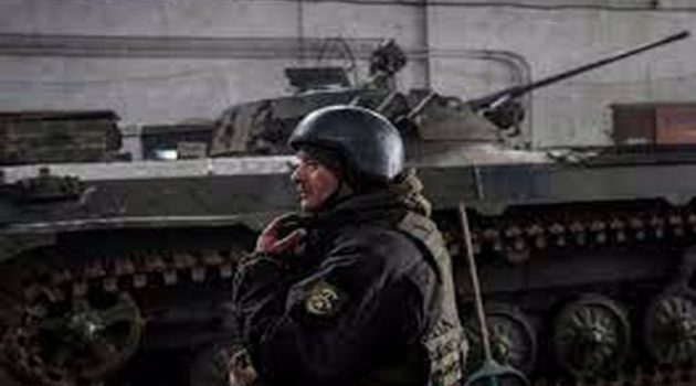 Τηλεοπτικό Πρόγραμμα: Ο πόλεμος στην Ουκρανία τα αλλάζει όλα