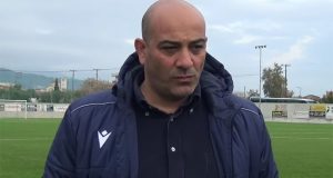 Γ’ Εθνική: Δηλώσεις των προπονητών μετά τον αγώνα Παναγρινιακού –…