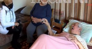 Γηροκομείο Χανιά: Συγκλονιστική μαρτυρία ηλικιωμένου – «Με χτυπούσαν, πονούσα και…