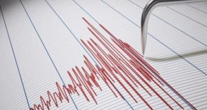 Σεισμός 5,2 Ρίχτερ νοτιοδυτικά των Κυθήρων