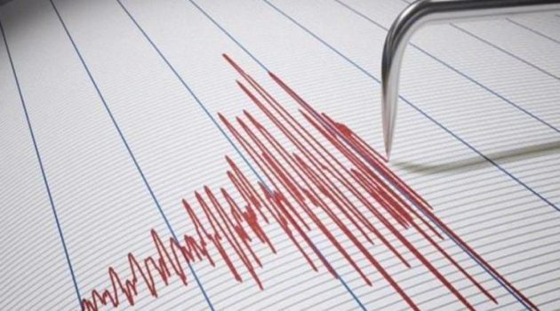 Ισχυρή σεισμική δόνηση τα ξημερώματα στην Κεφαλονιά – Αισθητή και στο Αγρίνιο