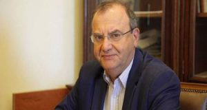 Δημήτρης Στρατούλης: «Η Κυβέρνηση διαλύει τον e-Ε.Φ.Κ.Α.»
