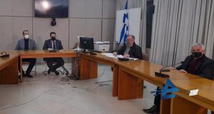 Αγρίνιο – Συντονιστική κατά της Εκτροπής Αχελώου: «Διχαστικός και ανιστόρητος…