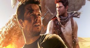 Αγρίνιο – «Uncharted»: Από την Πέμπτη στον Δημοτικό Κινηματογράφο «Άνεσις»…