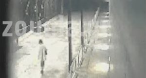 Νέο βίντεο που δείχνει τη Γεωργία Μπίκα να τρεκλίζει μετά…
