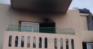 Χανιά: Στο νοσοκομείο δύο παιδιά μετά από φωτιά στο σπίτι…