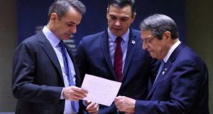 Σύνοδος Κορυφής: Αποχώρησε οργισμένος ο Ισπανός πρωθυπουργός