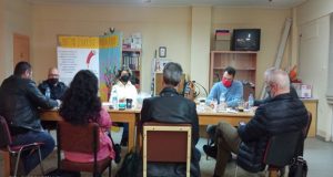 Αιτωλοακαρνανία: Αγωνιστική Ενότητα Καθηγητών / Ανεξάρτητο Μέτωπο: «Η αποχή έφτασε…