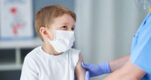 Ξεκίνησε ο εμβολιασμός των παιδιών κάτω των 5 ετών στις…