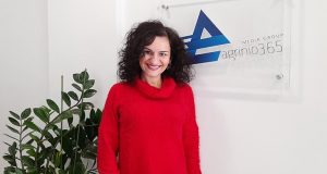 Αμ. Βούλγαρη στον Antenna Star: «Πλάι-πλάι για μια κοινωνία ισότητας…
