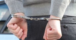 Αγρίνιο: 47χρονος δεν πλήρωσε διατροφή και συνελήφθη
