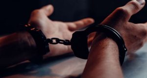 Αγρίνιο: Συνελήφθη 46χρονος με καταδικαστική απόφαση για ενδοοικογενειακή βία
