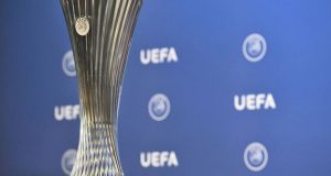 «Κατά 90%, ο Τελικός του Europa Conference League θα γίνει…