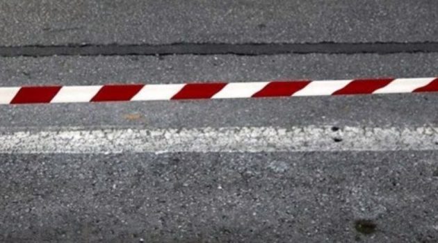 Δήμος Αγρινίου: Διακοπή κυκλοφορίας οχημάτων στην Οδό Βαρνακιώτη