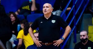 Α2 Μπάσκετ Ανδρών: Ο Δημήτρης Παπαδόπουλος νέος Προπονητής του Α.Ο.…