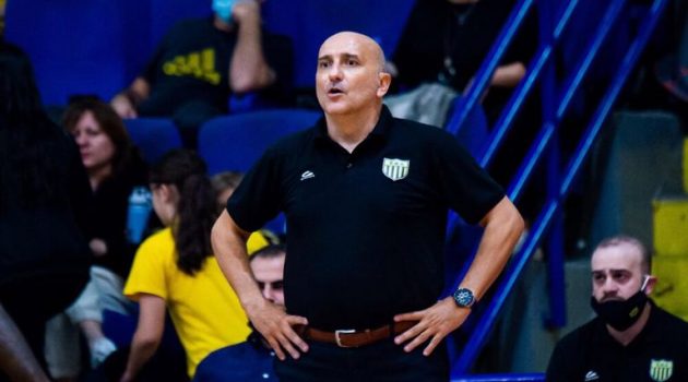 Α2 Μπάσκετ Ανδρών: Ο Δημήτρης Παπαδόπουλος νέος Προπονητής του Α.Ο. Αγρινίου