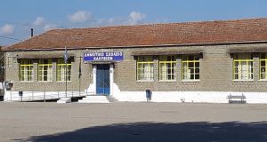 Δημοτικό Σχολείο Καλυβίων Αγρινίου: Ευχαριστήρια επιστολή για την αποκατάσταση της…