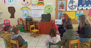 Αγρίνιο: Ενημέρωση από το Κέντρο Κοινότητας σε Σχολεία για τη…