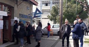 Αγρίνιο: Μεγάλη η συμμετοχή στις εκλογές για το νέο Δ.Σ.…