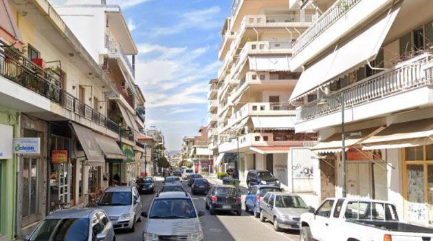 Αγρίνιο: Αντιδρόμιση της οδού Εθνικής Αντιστάσεως – Απομάκρυνση σταθμευμένων οχήματων
