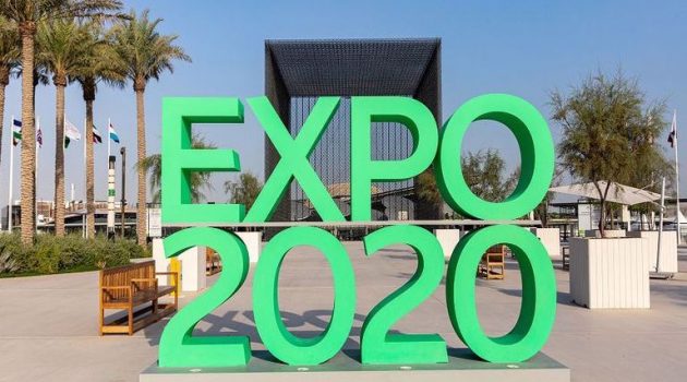 Η Περιφέρεια Δυτικής Ελλάδας στην «EXPO DUBAI 2020»