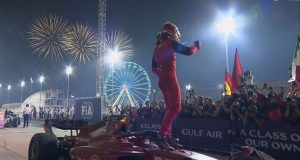 Formula 1: Σουμάχερ, τα έμαθες τα νέα; Η Ferrari με…