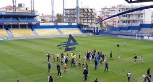 SL K15: Καλώς τα παιδιά, καλώς τα 3-0 | Ο…