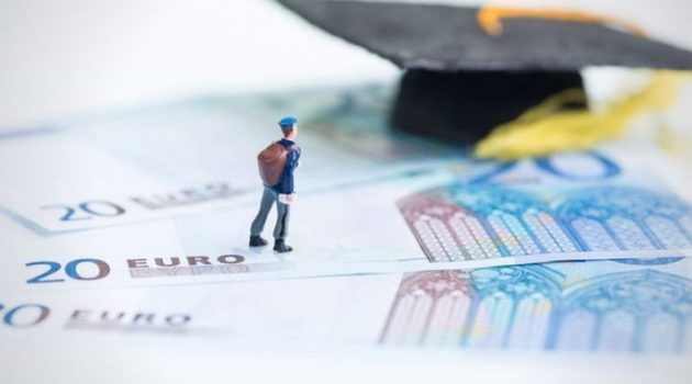 Έκτακτο φοιτητικό επίδομα – Αναδρομικά οι επιδοτήσεις